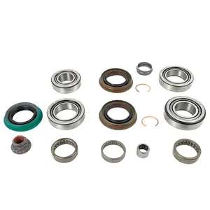 TrucKraft LD DIF KT 857296 