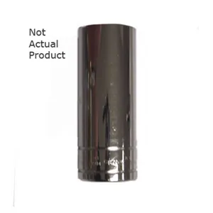 K-Tool International SOC 7/16 1/2D 6 1263980 