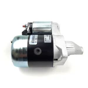 Delco Remy Starter - Engine, Reefer 238152 