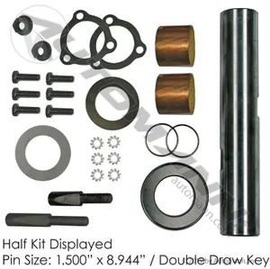 Automann King Pin Kit 901432 