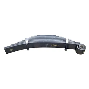 Hendrickson Spring - Leaf, Rear 262880 