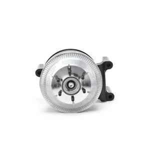 Horton Engine Cooling Fan Clutch 619160 