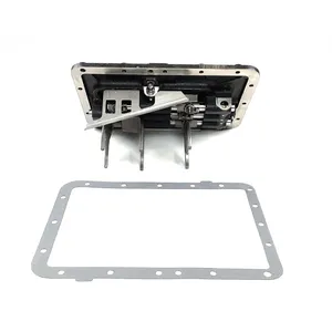 Eaton Housing - Shift Bar 268600 