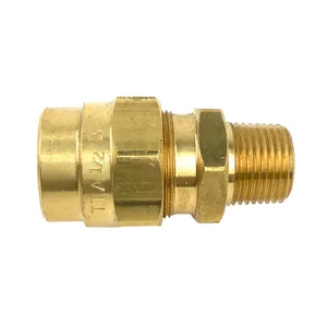 TruckPro Fitting - Air Line, Power Brakes 241294 