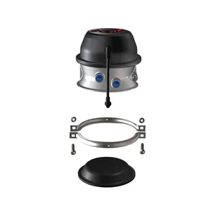 MGM PIGGYBACK KIT 914612 