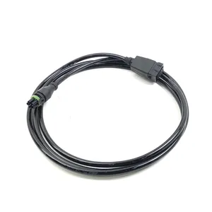 Wabco Power Cable .5 m 251782 