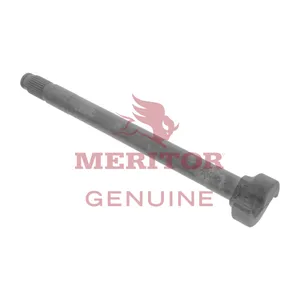 Meritor Q Plus 1.5 28 Spline Left Hand Camshaft 744796 