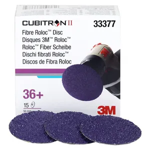 3M Automotive CUBITRON II FIB 1289666 