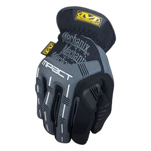Mechanix Wear OPEN CUFF MPACT 1280020 