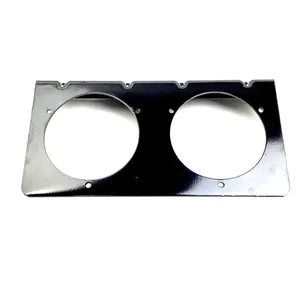 Truck-Lite Bracket - Stop And Tail Lamp 210968 