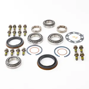American Axle Wheel End Kit 212444 
