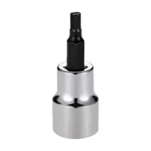 VIM Tools 1/4 HEX SOCKET 1372503 