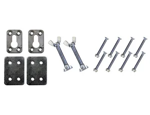 Buyers Products WHL CHK 462226 
