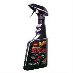 Meguiar’s Wax MOTORCYCLE EZ C 1283208 