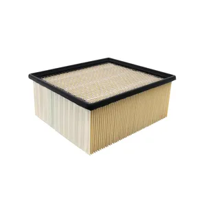 Luber-Finer AIR FLTR 276024 