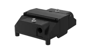 Wabco ECU FRONT REAR 1362906 