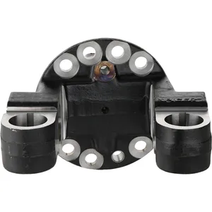 Spicer KNUCKLE ASSEMBLY L 372792 