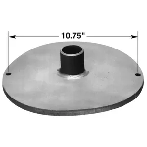 Meritor SPRING PLATE 770068 