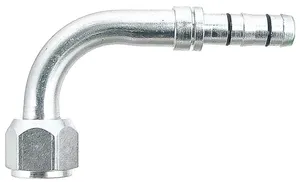 TruckAir Fitting 900534 