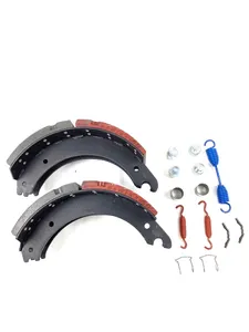 Marathon Brake Shoe Kit Reman 253890 