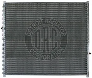 Detroit Radiator Ac Condensers 1444491 