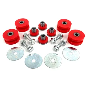 Atro Air Cooler Mount Kit (High Temp) 296324 