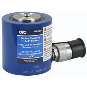 OTC/Division of SPX HYDRAULIC SINGL 1304222 