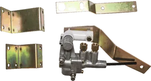 Armada Leveling Valve 272220 