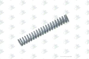 Euroricambi SPRING 9.8X63.3 1118302 