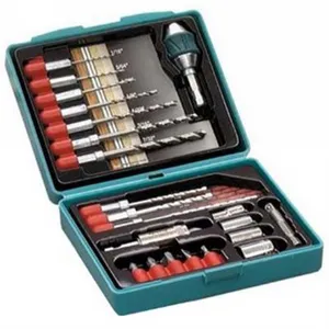Makita USA Inc. 23PC ULTRALOK D 1295268 