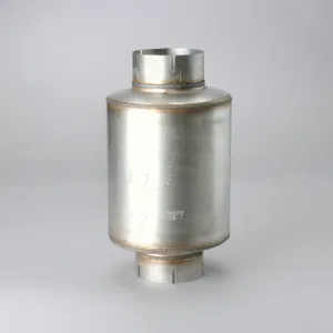 Donaldson Resonator - Exhaust 220674 