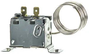 TruckAir Thermostat 1007748 