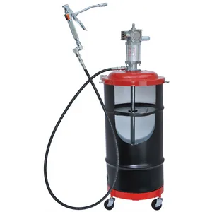 Lincoln Industrial GREASE PUMP PG 1266002 