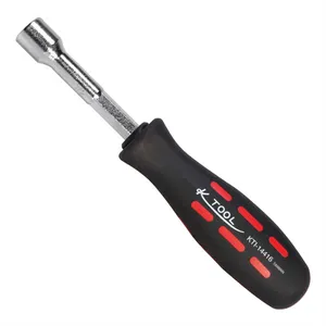 K-Tool International FRACTIONAL NUTD 1269802 