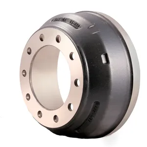 Webb Brake Drum 16.5 x 5 346122 
