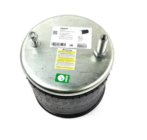 Sampa Air Spring, Suspension 248614 