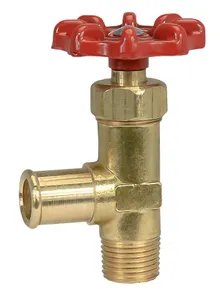 TruckAir A/C Expansion Valve 304090 