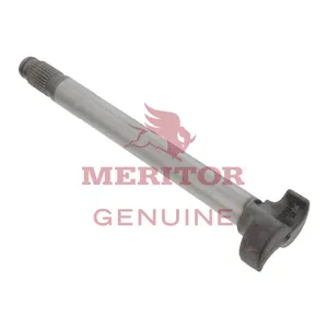 Meritor Q Plus 1.5 28 Spline Right Hand Camshaft 740118 