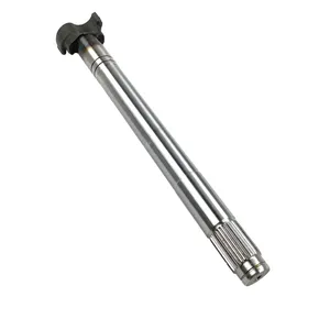 Euclid 1.5 28 Spline Left Hand Camshaft 279628 