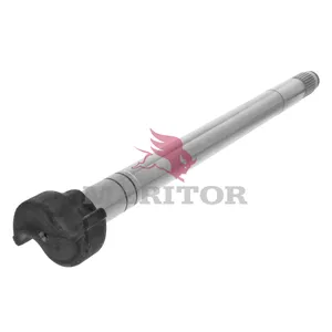 Meritor Standard 1.5 28 Spline Right Hand Camshaft 997461 