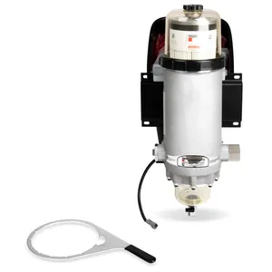 FleetGuard Fuel Filter 271142 
