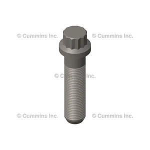 Cummins Screw 1414303 