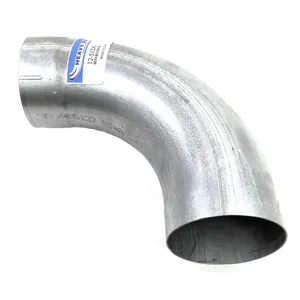 Heavy Duty Manufacturing Elbow - Pipe, Exhaust 268082 