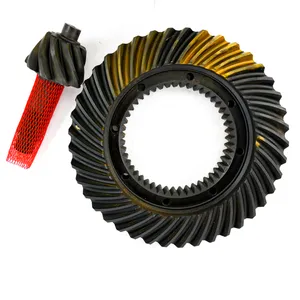 Euroricambi RING & PINION 245980 