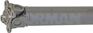 Dayton REAR DRIVESHAFT 547902 
