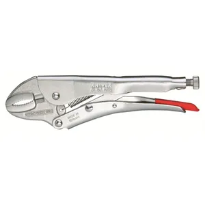 Knipex Tools 10  GRIP PLIER 1278242 