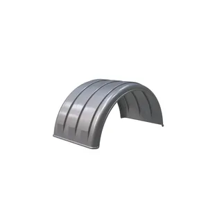 Minimizer Dual Fender 16 988163 