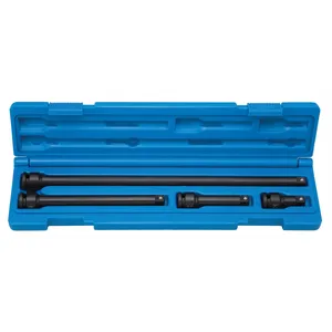 Grey Pneumatic Corp 3/8  DRIVE 4 PI 1241746 