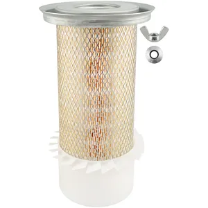 Baldwin AIR FILTER 342454 