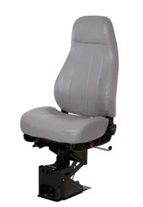 National SEAT CAPT 1033464 